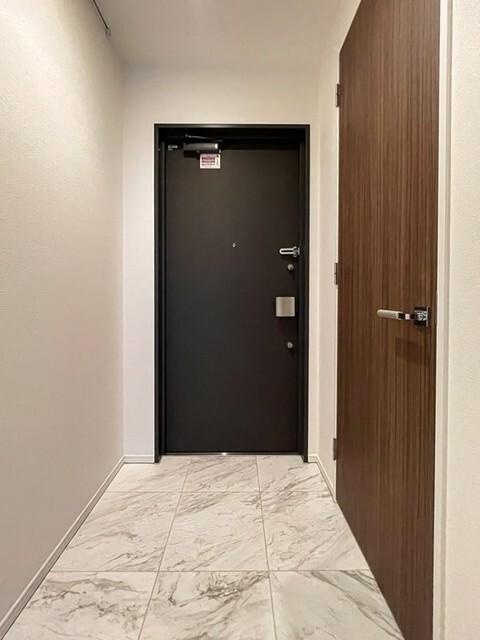 パークアクシス恵比寿（104） 部屋画像