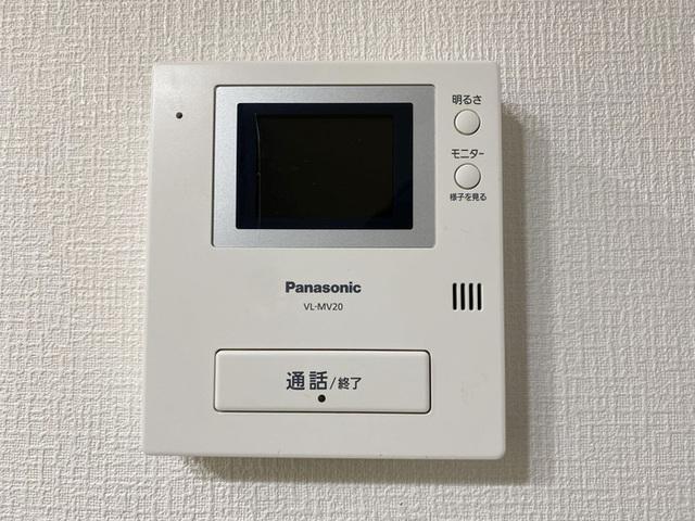 ドルフ北烏山　Ｄ（109） 部屋画像