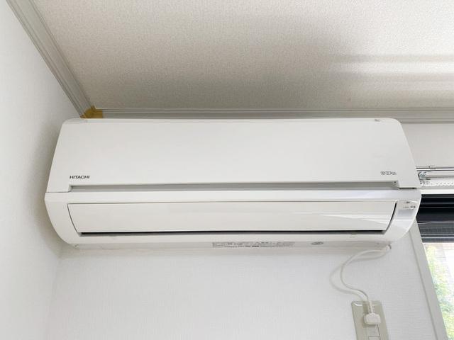 ドルフ北烏山　Ｄ（109） 部屋画像