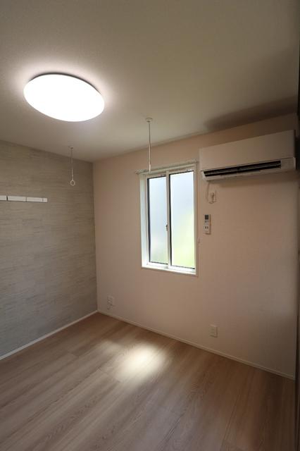 D-ROOM 分梅（201） 部屋画像