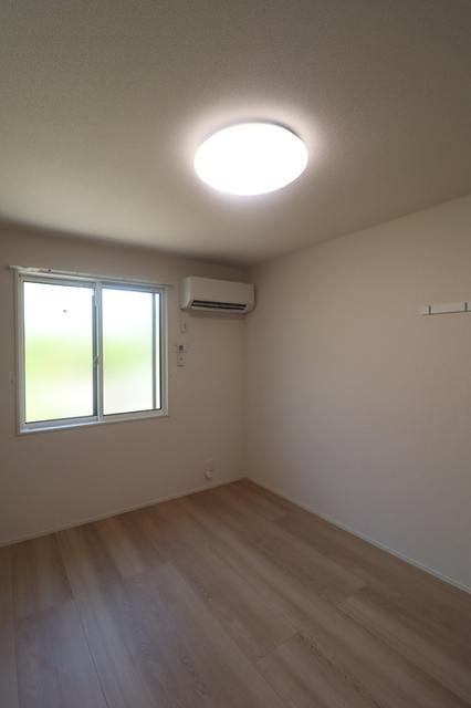 D-ROOM 分梅（203） 部屋画像