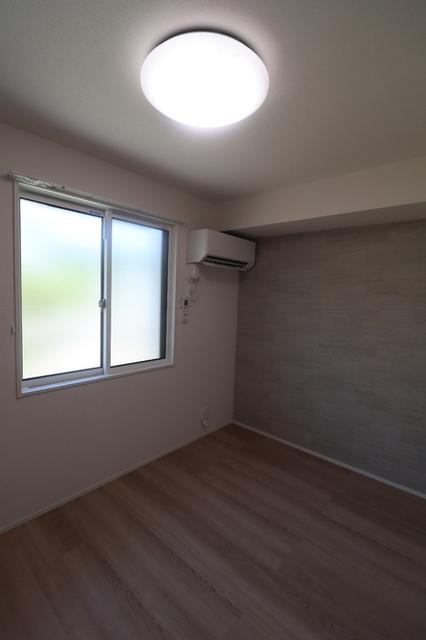 D-ROOM 分梅（203） 部屋画像