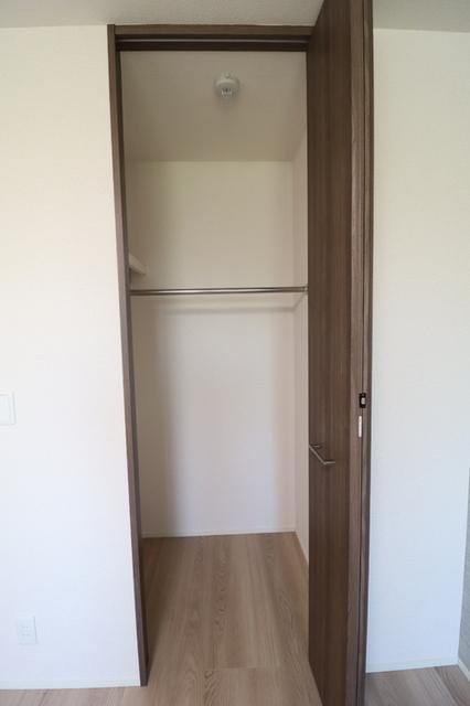 D-ROOM 分梅（203） 部屋画像