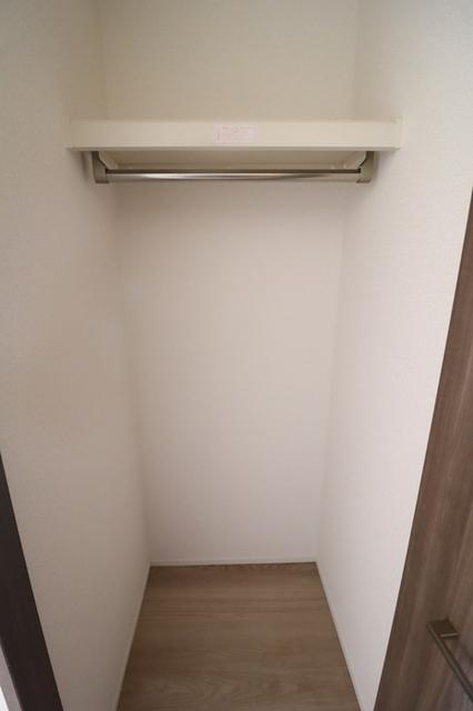 D-ROOM 分梅（203） 部屋画像