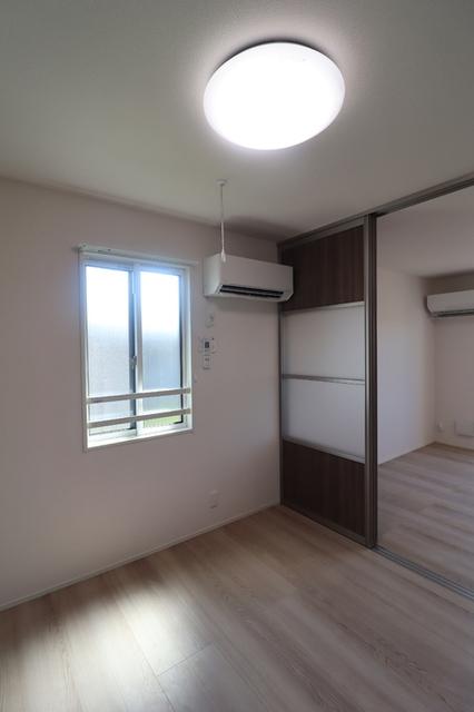D-ROOM 分梅（301） 部屋画像
