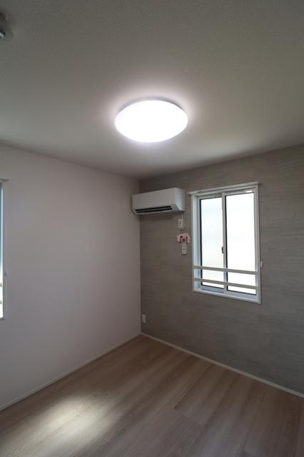 D-ROOM 分梅（301） 部屋画像
