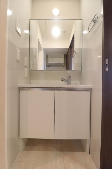 D-ROOM 分梅（301） 部屋画像