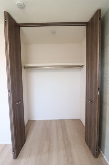 D-ROOM 分梅（301） 部屋画像