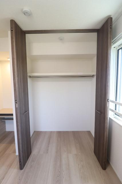 D-ROOM 分梅（301） 部屋画像