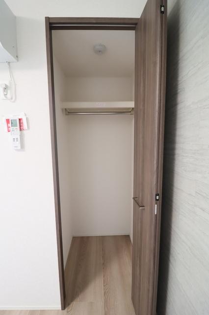 D-ROOM 分梅（301） 部屋画像