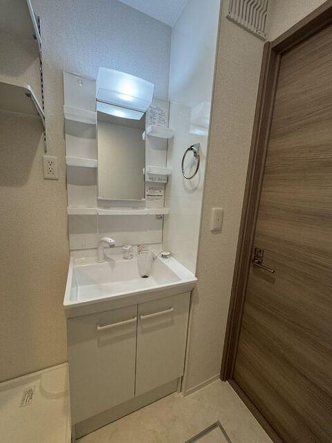 セレスティア細田C（301） 部屋画像