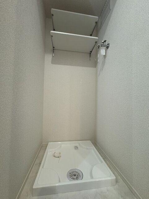 セレスティア細田C（302） 部屋画像