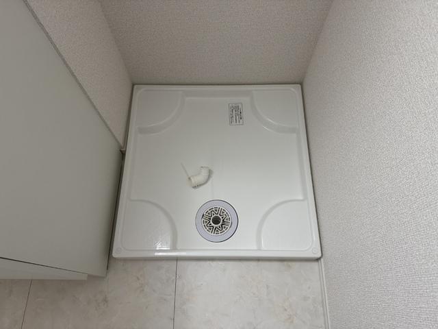 セレスティア細田C（303） 部屋画像
