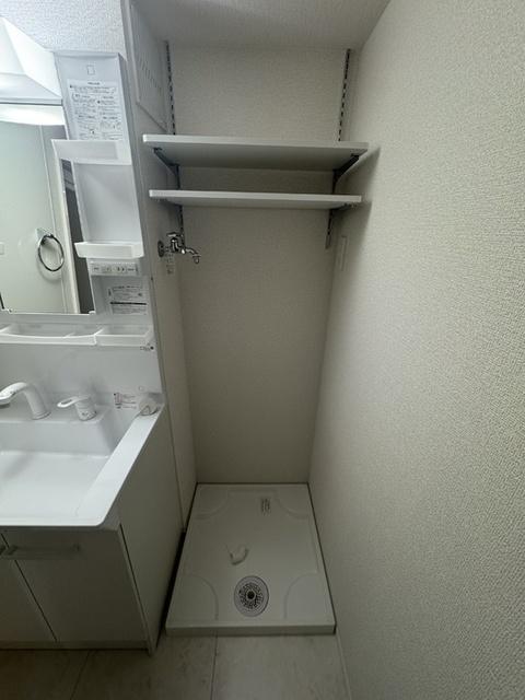 セレスティア細田C（303） 部屋画像