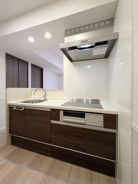 Asset-Court八坂（105） 部屋画像