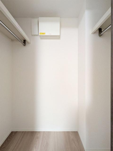 Asset-Court八坂（105） 部屋画像