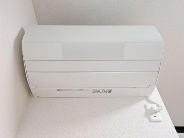 Asset-Court八坂（105） 部屋画像