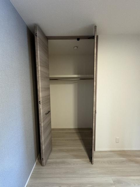 セレスティア細田A（101） 部屋画像