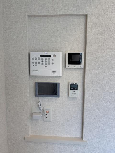 セレスティア細田A（101） 部屋画像