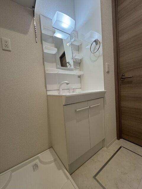 セレスティア細田C（101） 部屋画像
