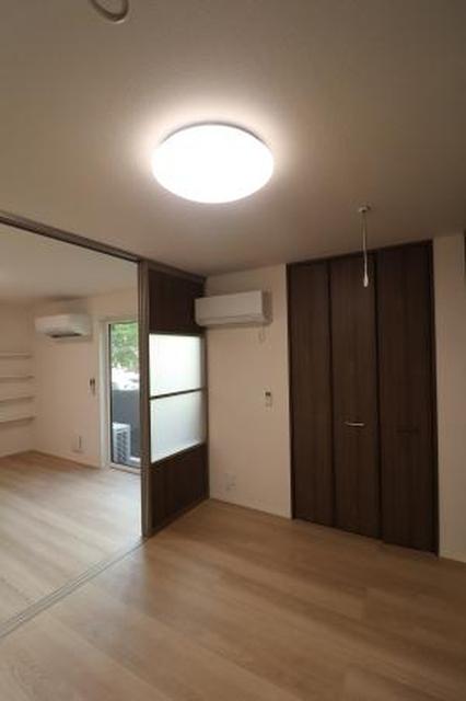 D-asset矢崎町（103） 部屋画像