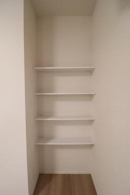 D-asset矢崎町（103） 部屋画像