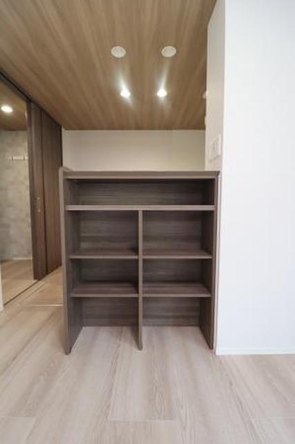 D-asset矢崎町（103） 部屋画像