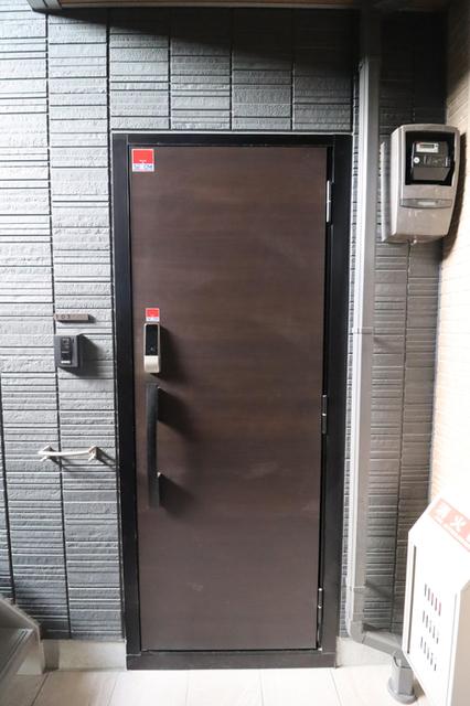 D-asset矢崎町（103） 部屋画像