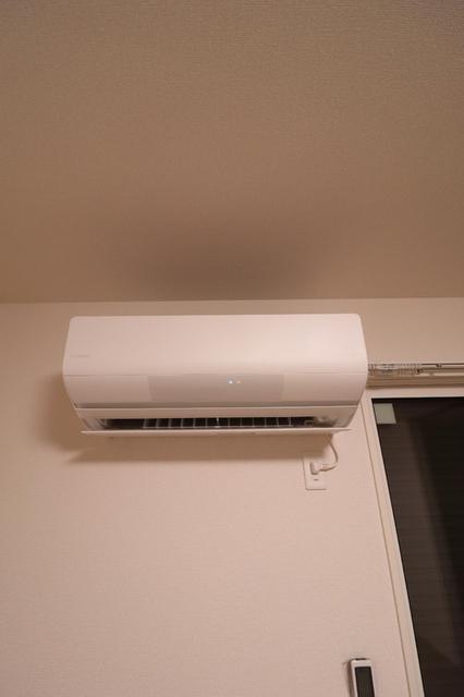 D-asset矢崎町（103） 部屋画像