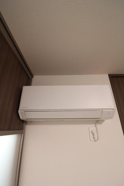 D-asset矢崎町（103） 部屋画像