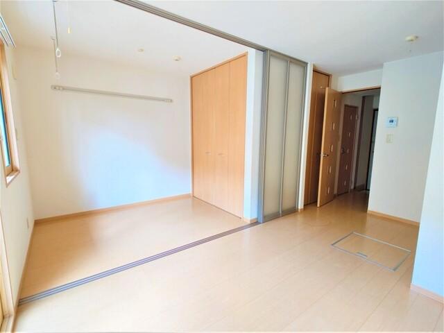 プログレッソ　ＡＢ（B103） 部屋画像