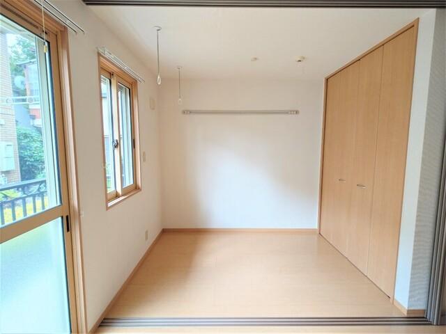 プログレッソ　ＡＢ（B103） 部屋画像
