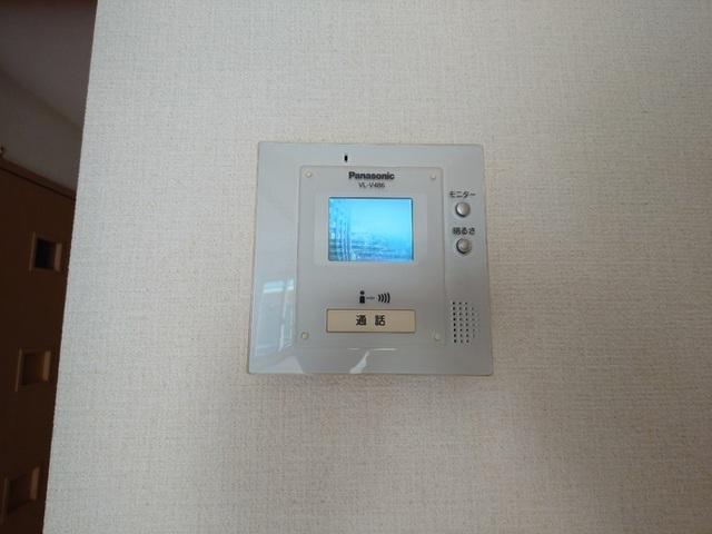 プログレッソ　ＡＢ（B103） 部屋画像