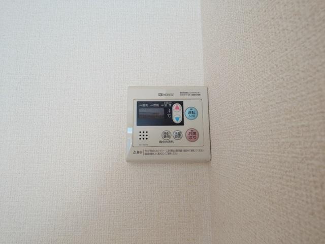プログレッソ　ＡＢ（B103） 設備