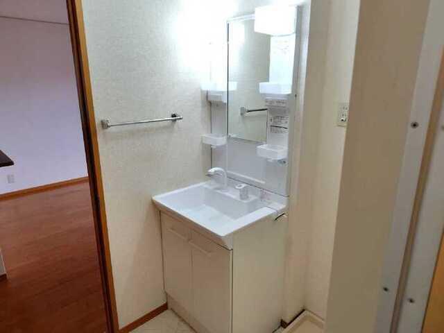 フェニックスエイト　ＡＢ（B202） 洗面