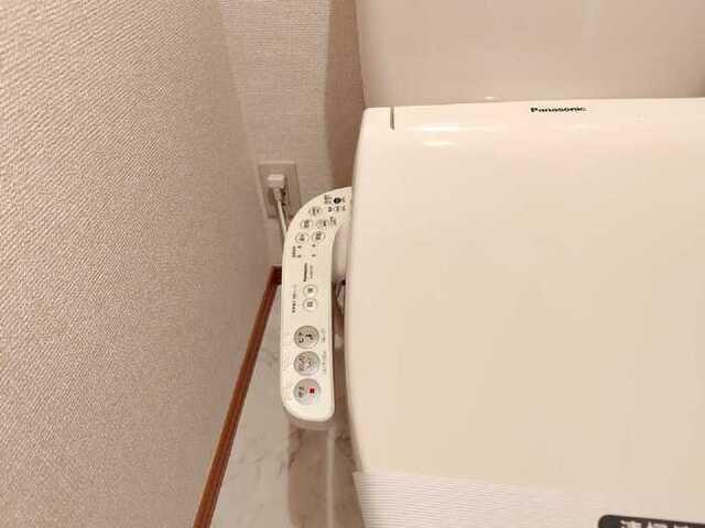 フェニックスエイト　ＡＢ（B202） 設備