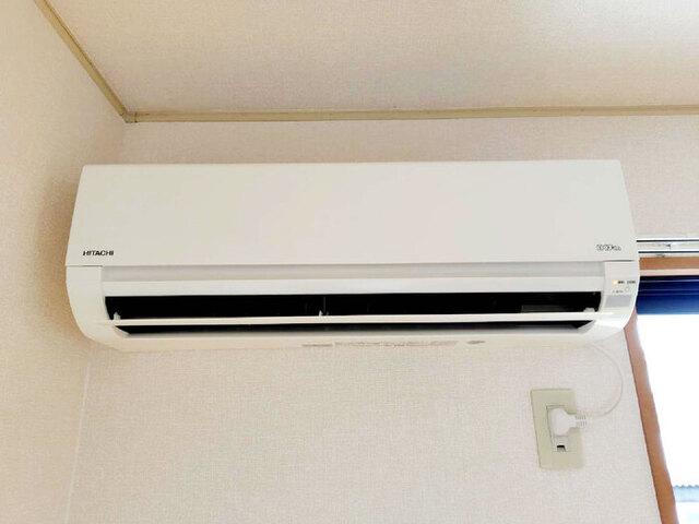 フェニックスエイト　ＡＢ（B202） 設備