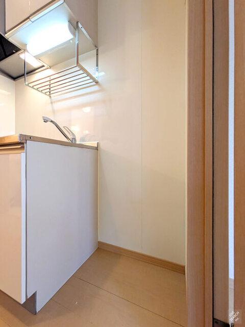 メゾン・ド・アブリコ（105） 部屋画像
