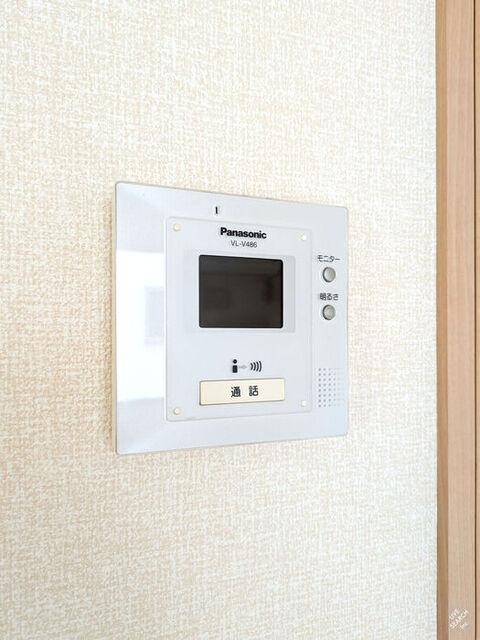 メゾン・ド・アブリコ（105） 部屋画像