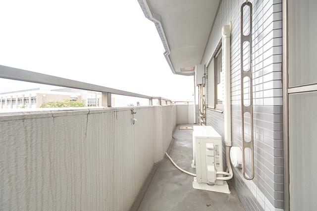 メイプルヒルズ滝野川（401） 部屋画像
