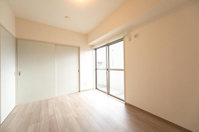 メイプルヒルズ滝野川（401） 部屋画像