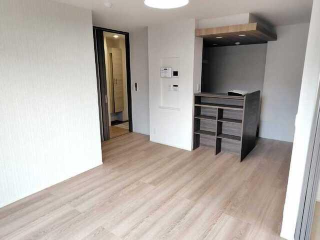 D-ROOM豊田（202） その他部屋・スペース