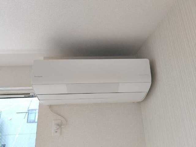 D-ROOM豊田（202） 設備