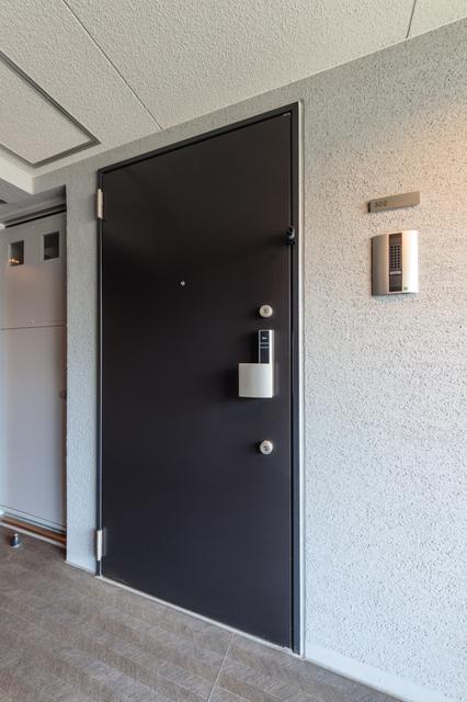 ルネサンスコート目白御留山（302） 部屋画像
