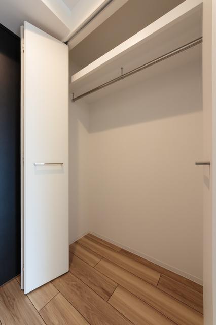 ルネサンスコート目白御留山（302） 部屋画像