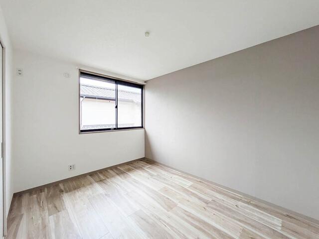 シャルマンすずかけ　Ａ（0201） 室内