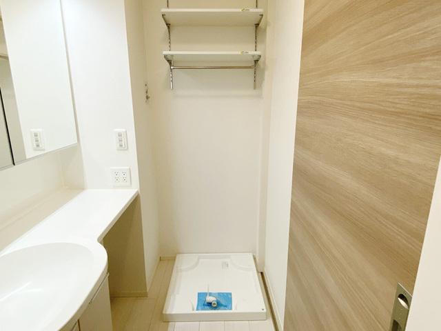 フレシール（105） 部屋画像