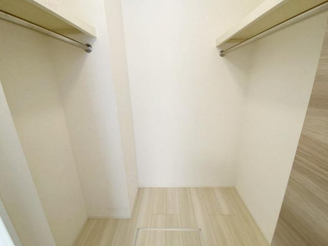 フレシール（105） 部屋画像
