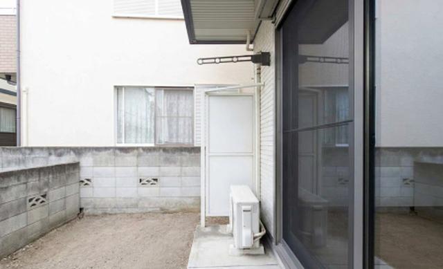 ブランシェ鷹の台（105） 部屋画像