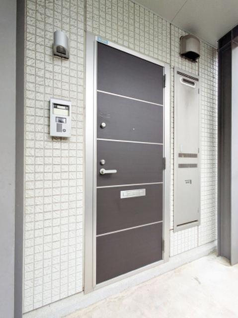 ブランシェ鷹の台（105） 部屋画像